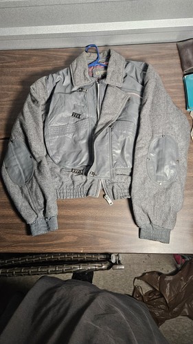 Vintage deerskin trading post - vintage,