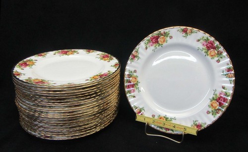 Royal albert old country - albert,