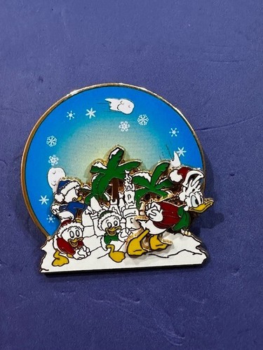 Disney donald duck huey dewey - donald,