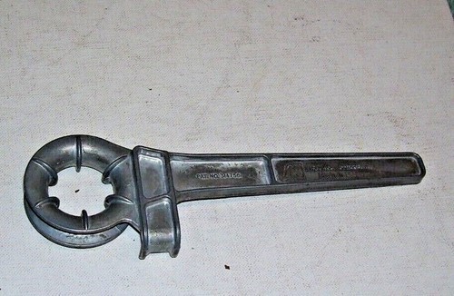 Unusual aluminum kastar - unusual,
