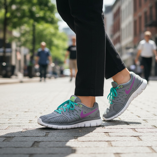 Nike flex run - 2013, women’s