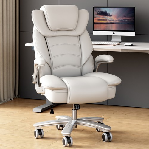 Big and tall fabric computer - big,