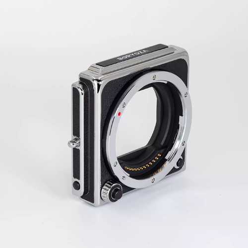 Boryoza gtv 100 auto - boryoza,