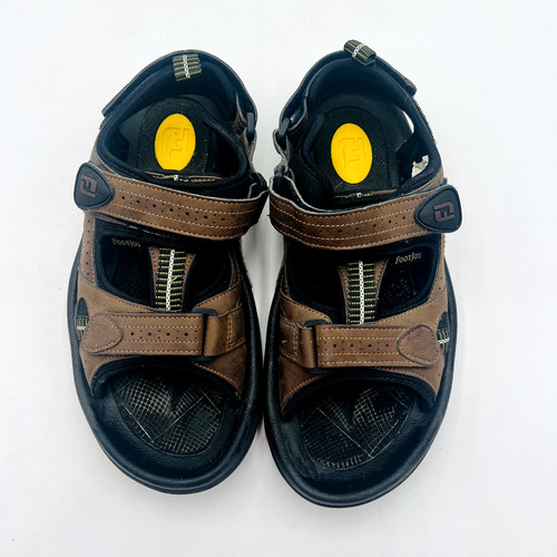 Footjoy size leather - 8m,