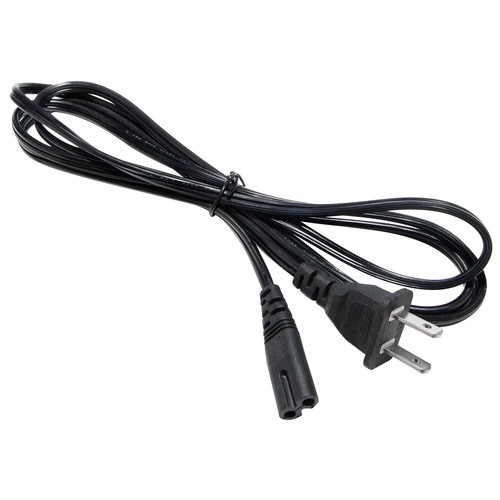 Power cord prong cable - cord,