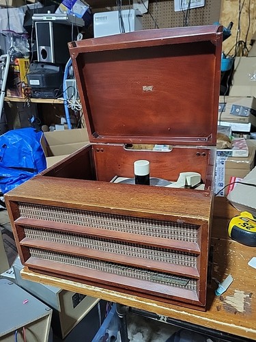 Rca victor orthophonic - rca, high