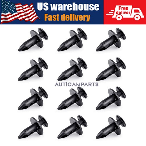 100pcs fender clips - 100pcs, body