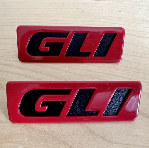 Mk2 jetta gli side molding - mk2,