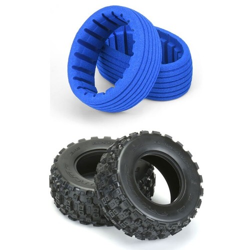 Pro line badlands m2 - badlands, sc