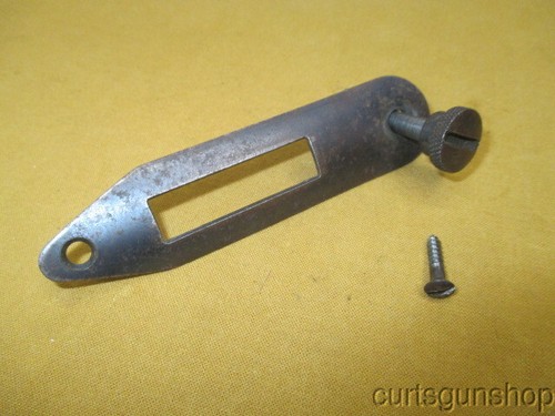 Marlin model 80e - model, bolt