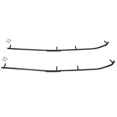 Bottom line carbides for - bottom,