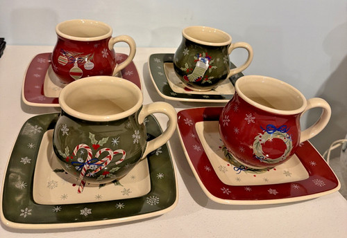 Longaberger pottery all the - pottery,