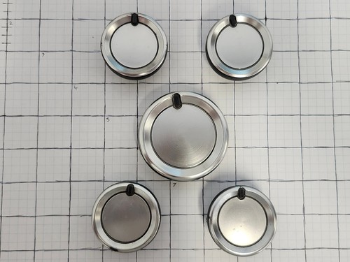 Set wpw10558463 - of,