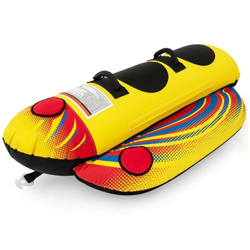 Person inflatable banana - 2-person,