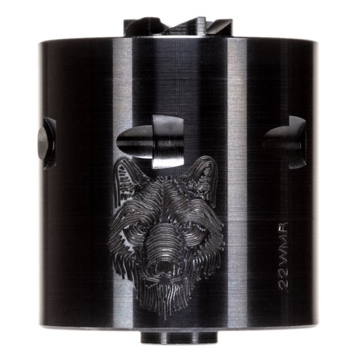 Heritage 22wmr magnum - ,