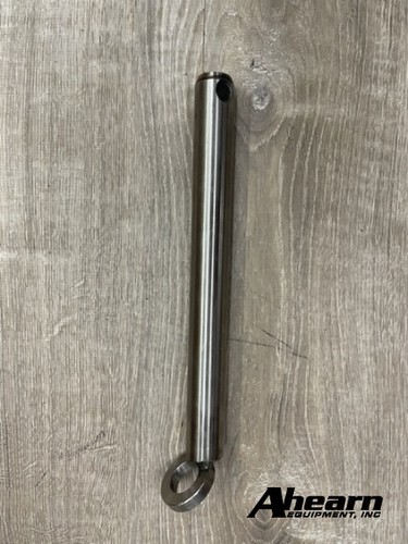 Quick attach bucket locking - attach,