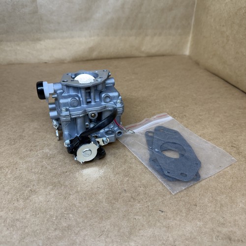 Carburetor for 20hp miller - carburetor,