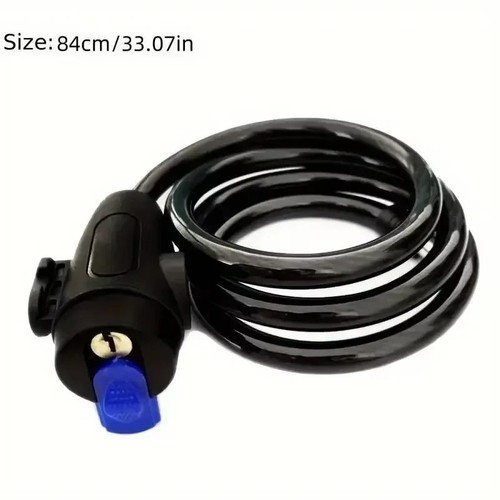 Bike lock heavy duty - bike,