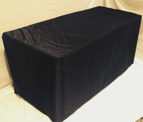 Fitted waterproof table - fitted,