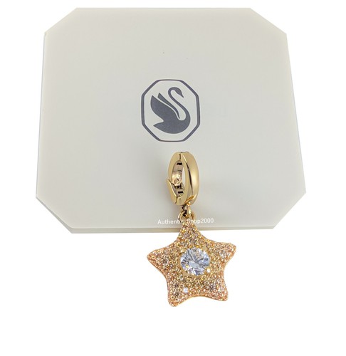 New 100 authentic swarovski - new,