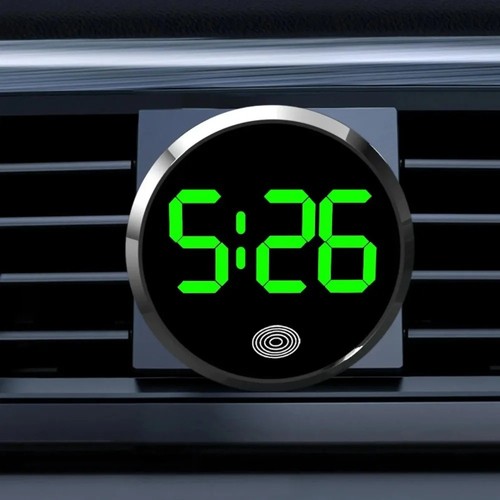 Car clocks for - dash, digital