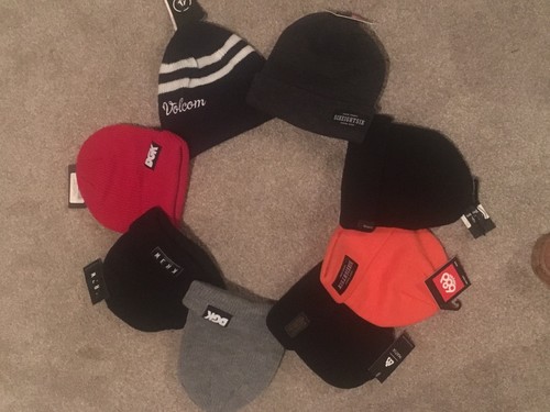 Beanies 686 brixton dgk - brixton,,
