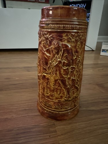 Vintage holland mold beer - vintage,