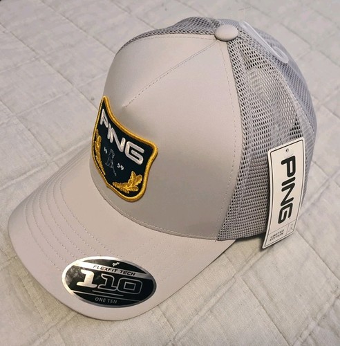 Ping golf captains - ping, mr.