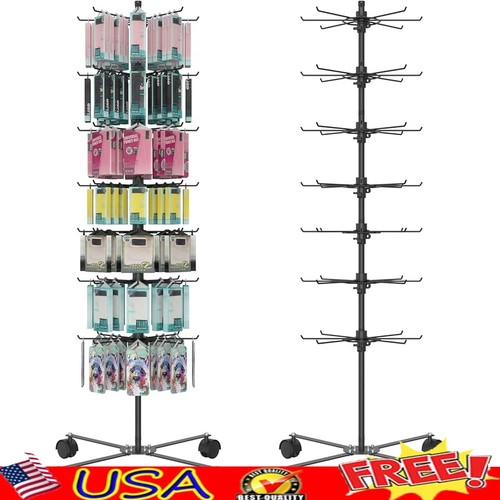 Rotating display stand - rotating,