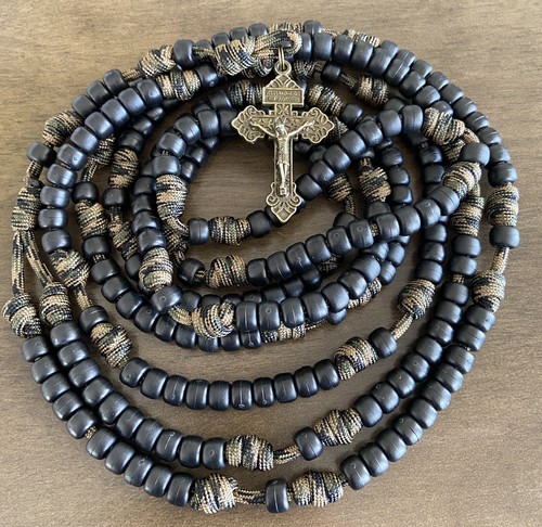 Decade catholic rosary - 15,