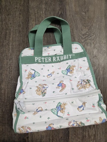 Rare 1997 peter rabbit diaper - rare,