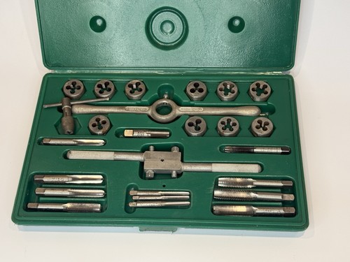 Vintage ace hanson - tap, die
