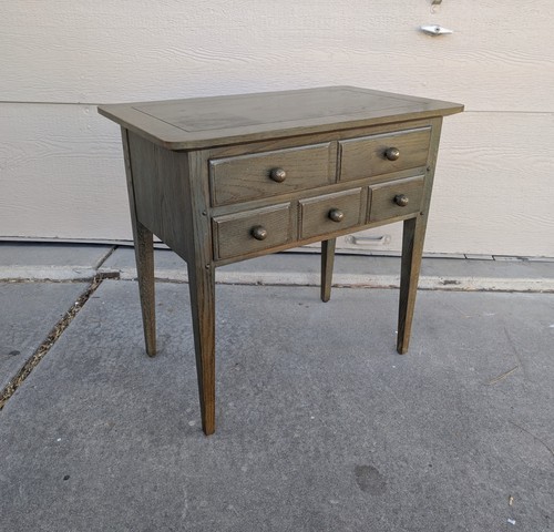 Vintage lineage drexel - vintage, by