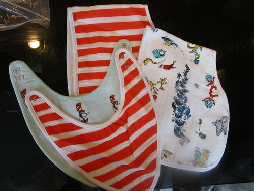 Pottery barn kids seuss 2 - seuss,