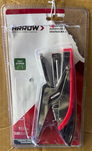 Arrow lightweight plier - arrow,