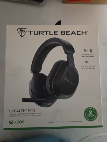 Turtle beach stealth 600 - beach,