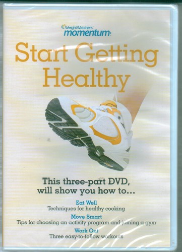 Weight watchers momentum start - weight,