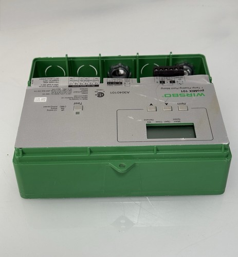 Wirsbo promix 101 - wirsbo,