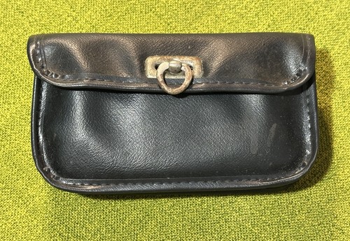 Vintage 1960s saddle - saddle, seat