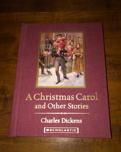 Scholastic classics - scholastic,