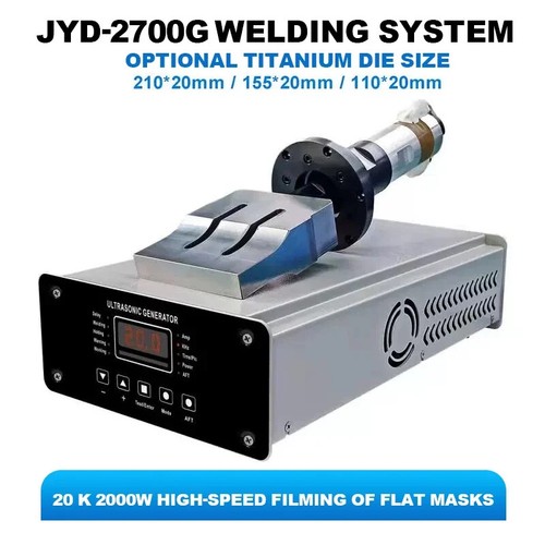 Ultrasonic generator 20k - generator,