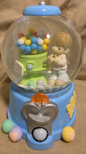 Vintage 2001 precious moments - vintage,