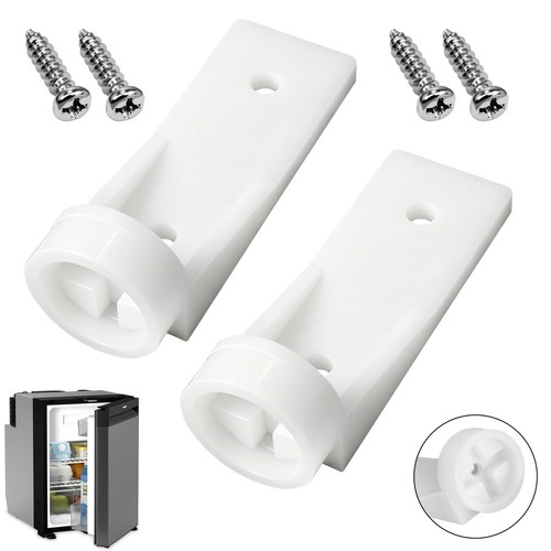 Pack freezer door hinge - pack,