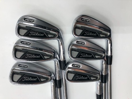 Titleist ap2 710 - ap2, iron