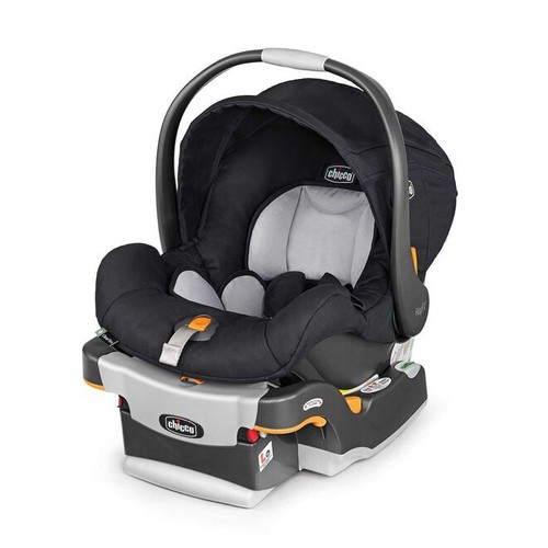 Chicco keyfit cleartex - chicco, infant