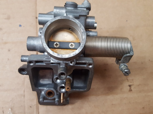 Honda vf750 magna front - 94-03,
