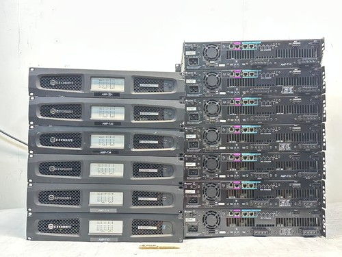 Crown dci 1250n drivecore - 4|1250n,