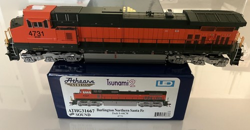 New athg31667 athearn - athg31667,