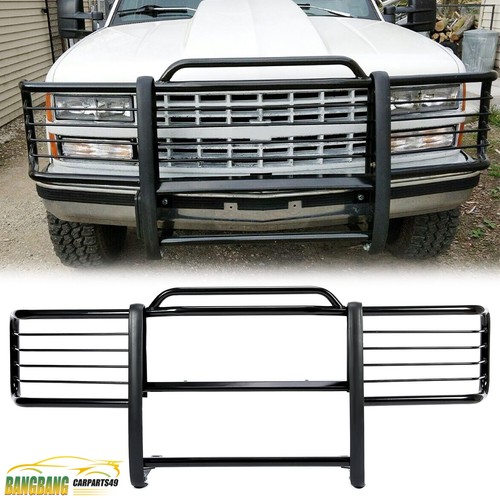 New black grille grill - new,