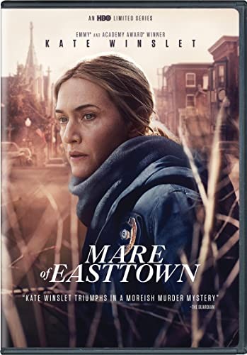Mare easttown complete - of,